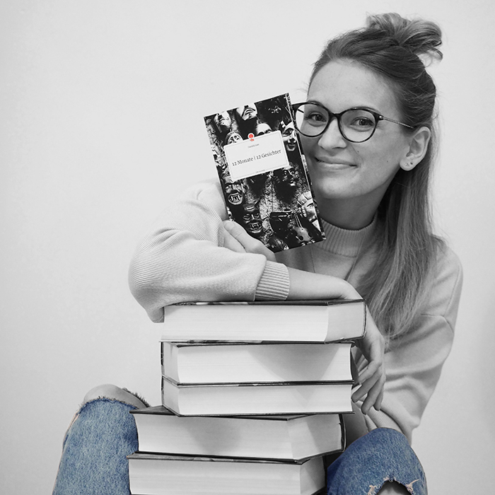 Erste Lesung von Daniela Laas