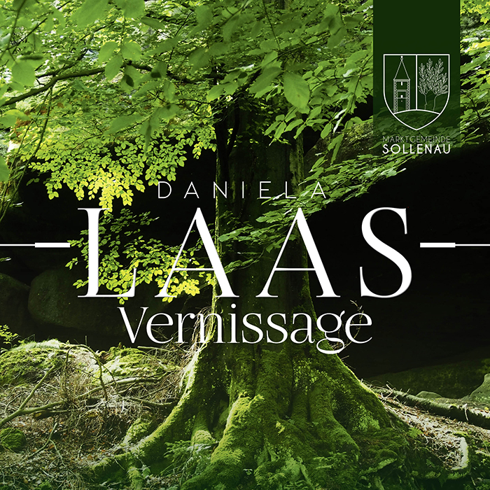 Vernissage Naturfotografie Daniela Laas